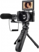 AgfaPhoto Realishot VLG-4K-DIG Vlog Kit 