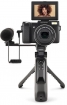 AgfaPhoto Realishot VLG-4K Vlog Kit 