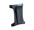 Agfeo Gürtelclip für DECT 60 IP - 6101137 