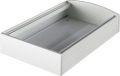 Agfeo TFE AP-Gehäuse für Premium TFE weiss