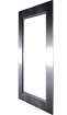Agfeo UP-Abdeckrahmen für IP-Video TFE 1 - 6101514 