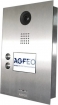 Agfeo IP-Video TFE 2 Außenstation - 6101561 