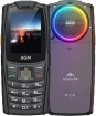 AGM M6 Dual-SIM schwarz