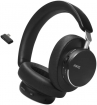 AKG N9 Hybrid Kabellose Noise-Cancelling Over-Ear-Kopfhörer schwarz 