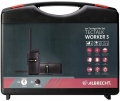 Albrecht Tectalk Worker 3 2er-Pack - 29825 