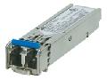 Allied Telesis ALLIED 2km MMF 1000Base Fiber SFP Modul LC - Hot Swappable