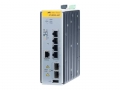 Allied Telesis AT-IE500-6GT SWITCH