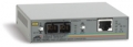Allied Telesis 100TX RJ-45 TO 100FX SC FETH