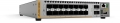 Allied Telesis L3 10 GB16X SFP+/SFP 2X QSFP+