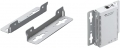 Allied Telesis 5-Pack Wallmount Brackets für AT-MMC200/AT-MMC2000