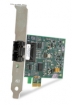 Allied Telesis 100FX/SC PCIE ADAPTER CARD PXE 