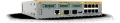 Allied Telesis L3 GIGABIT SWITCH 8-PORT 