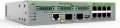 Allied Telesis L3 GIGABIT SWITCH 8-PORT 