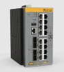 Allied Telesis 16X10/100/1000T 4X100/1000X SFP 