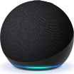 Amazon Echo Dot 5. Generation  anthrazit