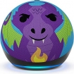Amazon Echo Dot Kids 5. Generation Drache