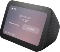 Amazon Echo Show 5 3. Generation anthrazit