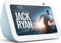 Amazon Echo Show 5 3. Generation grau-blau