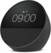 Amazon Echo Spot 2024 schwarz