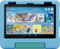Amazon Fire HD 8 2024 ohne Werbung 32GB Flash Kids Edition blau