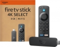 Amazon Fire TV Stick 4K Select - B0CN41GMDK 