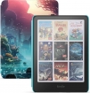 Amazon Kindle Colorsoft Kids 1.Gen. 2025 16GB Flash - B0DZ8SF1WN fantasy-river