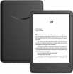 Amazon Kindle (2024) 11. Generation 16GB Speicher ohne Werbung - B0CP32JG8B schwarz