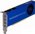 AMD Radeon Pro WX 3200 4GB GDDR5 4x mDP - 100-506115 