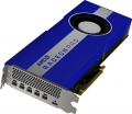 AMD Radeon Pro W5700 8GB GDDR6 5x mDP USB-C - 100-506085 