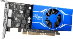 AMD Radeon Pro W6400 4GB GDDR6 2x DP - 100-506189