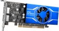 AMD Radeon Pro W6400 4GB GDDR6 2x DP - 100-506189 