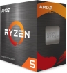 AMD Ryzen 5 5500 6C/12T 3.60-4.20GHz AM4 boxed - 100-100000457BOX 