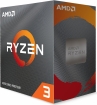 AMD Ryzen 3 4300G 4C/8T 3.80-4.00GHz AM4 boxed - 100-100000144BOX 