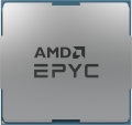 AMD Epyc 9254 24x 2.90GHz SP5 tray - 100-000000480 