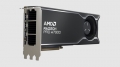 AMD Radeon PRO W7900 48GB GDDR6 3x DP mDP - 100-300000074 