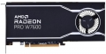 AMD Radeon PRO W7600 8GB GDDR6 - 100-300000077 