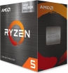 AMD Ryzen 5 5500GT 6C/12T 3.60-4.40GHz AM4 boxed - 100-100001489BOX 