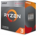 AMD Ryzen 3 5300G 4C/8T 4.00-4.20GHz AM4 tray - 100-000000253 