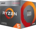 AMD Ryzen 5 3400G 4C/8T 3.70-4.20GHz AM4 boxed  - YD3400C5FHSBX 