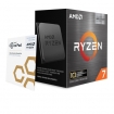 AMD 7 5800X3D 10 Years AMD AM4 Anniversary Edition 8C/16T 3.40-4.50GHz boxed ohne Kühler - 100-100000651POF 