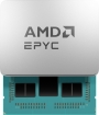 AMD Epyc 7303 16C/32T 2.40-3.40GHz tray - 100-000001288 