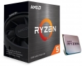 AMD Ryzen 5 5500F 6C/12T 3.00-4.40GHz boxed - 100-100001905BOX 