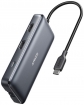 Anker 553 8-in-1 USB-C Hub mit USB-C 3.0 - A83800A1 