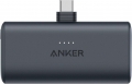 Anker Nano Powerbank USB-C - A1653011 black-stone