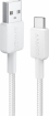 Anker USB Adapterkabel 322 PowerLine USB-A auf USB-C 1,8m - A81H6H21 weiß