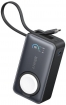 Anker MagGo Power Bank 10.000mAh für Apple Watch - A1657H11 schwarz