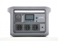 Anker SOLIX C800 Plus 768WH tragbare Powerstation 