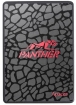 Apacer Panther AS350 512GB 2.5 Zoll SATA 6Gb/s retail - 95.DB2E0.P100C 
