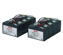 APC Replacement Battery Cartridge 12 Image