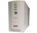 APC Back-UPS CS 350 - BK350EI 